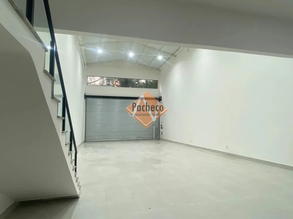 Depósito-Galpão, 300 m² - Foto 4