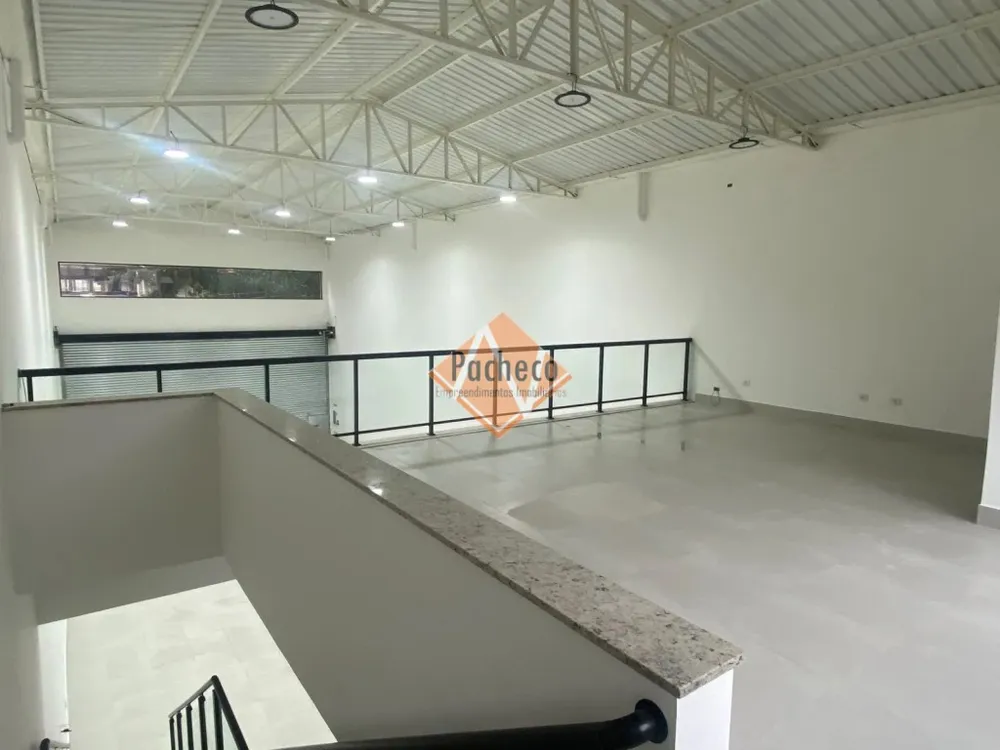 Depósito-Galpão, 300 m² - Foto 6