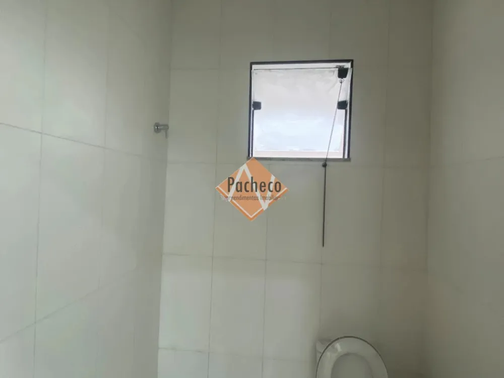 Depósito-Galpão, 300 m² - Foto 8