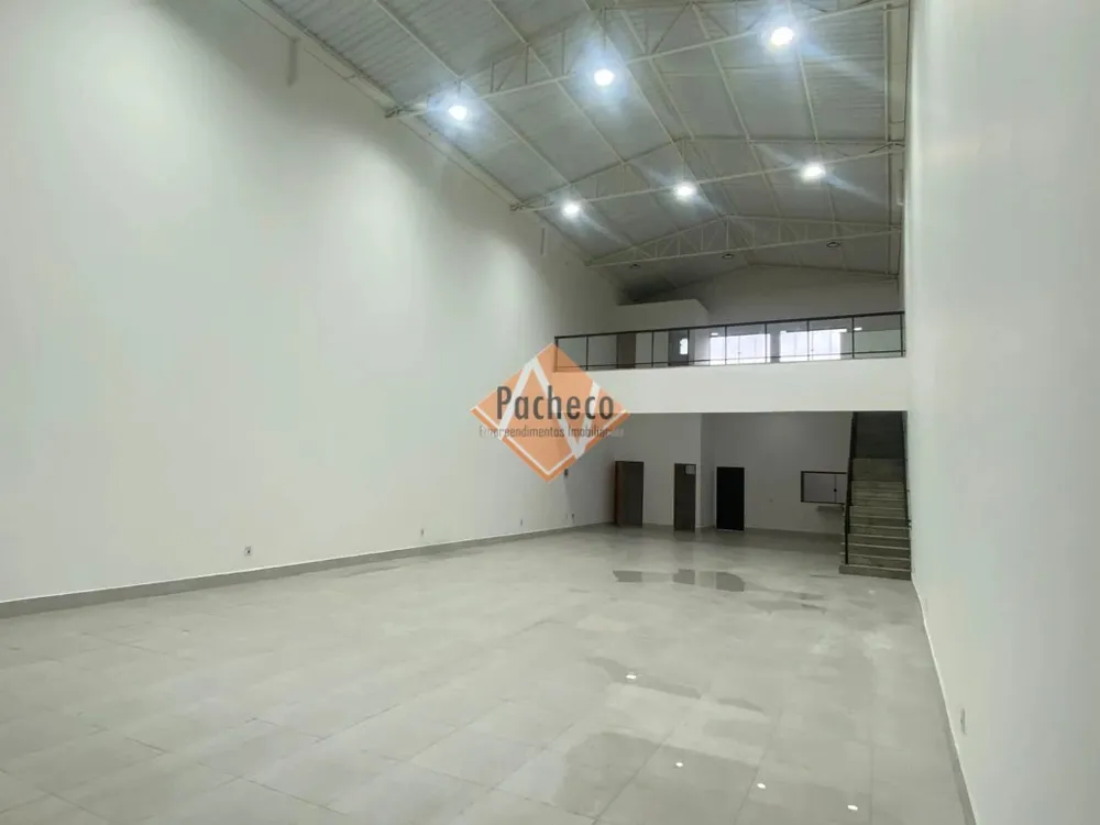 Depósito-Galpão, 300 m² - Foto 3