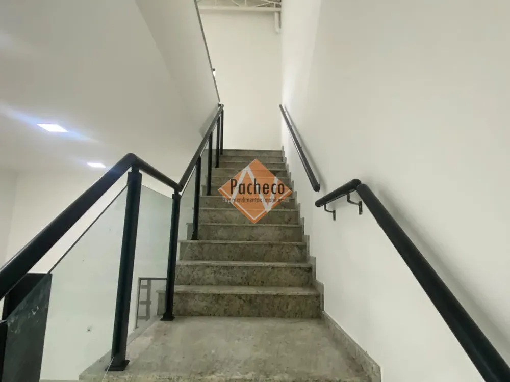 Depósito-Galpão, 300 m² - Foto 5