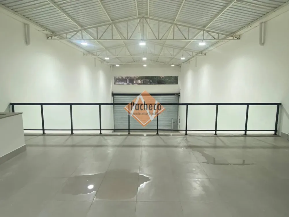 Depósito-Galpão, 300 m² - Foto 7