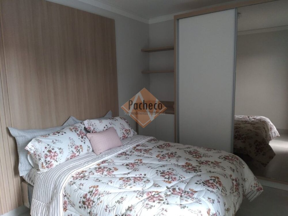Apartamento, 2 quartos, 43 m² - Foto 2