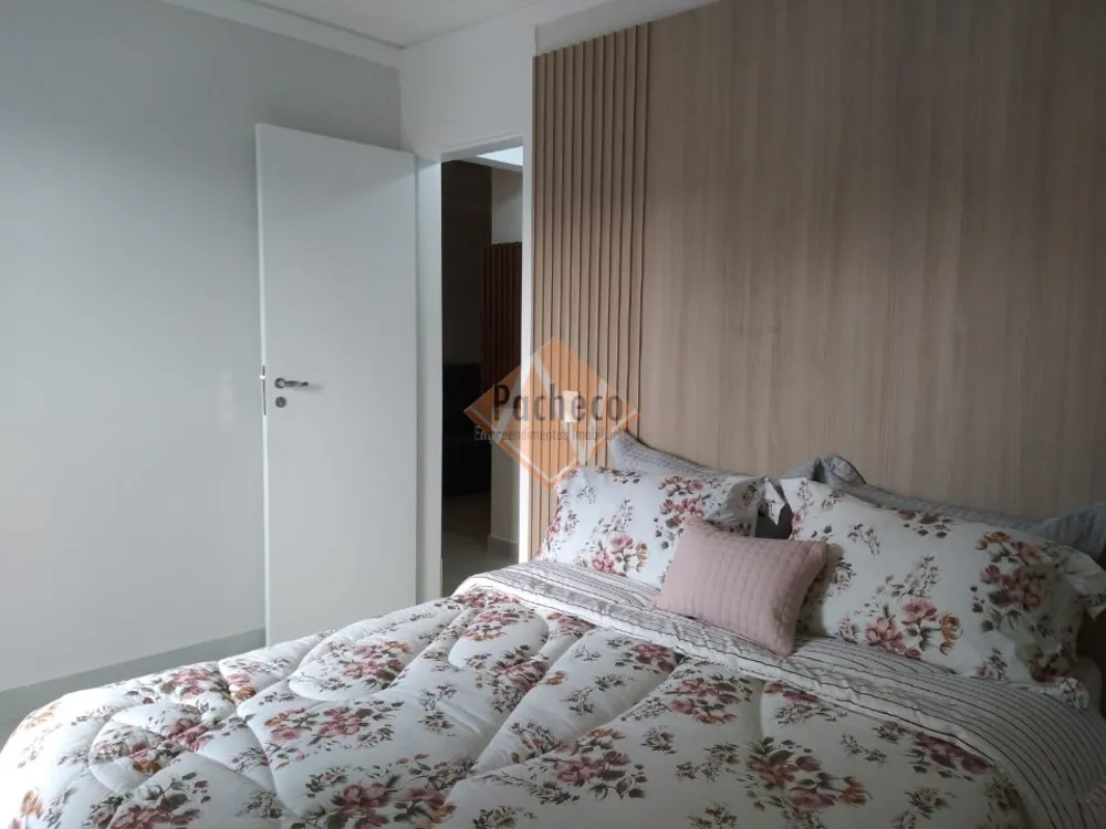 Apartamento, 2 quartos, 40 m² - Foto 4