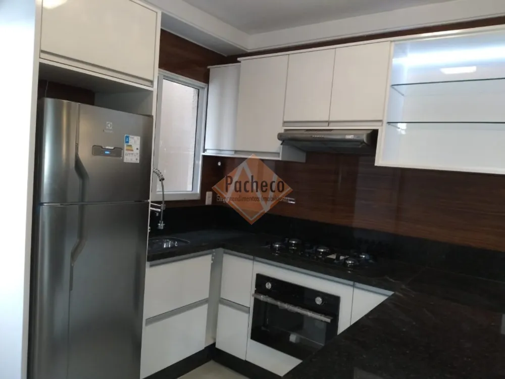 Apartamento, 2 quartos, 40 m² - Foto 2