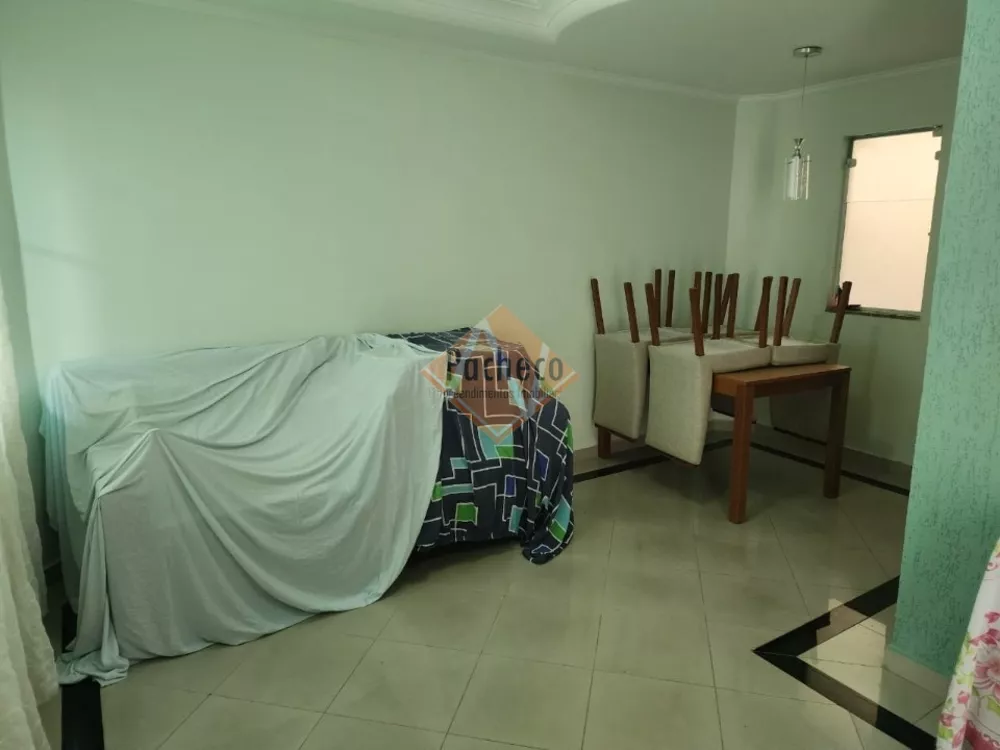 Casa de Condomínio à venda com 3 quartos, 80m² - Foto 2