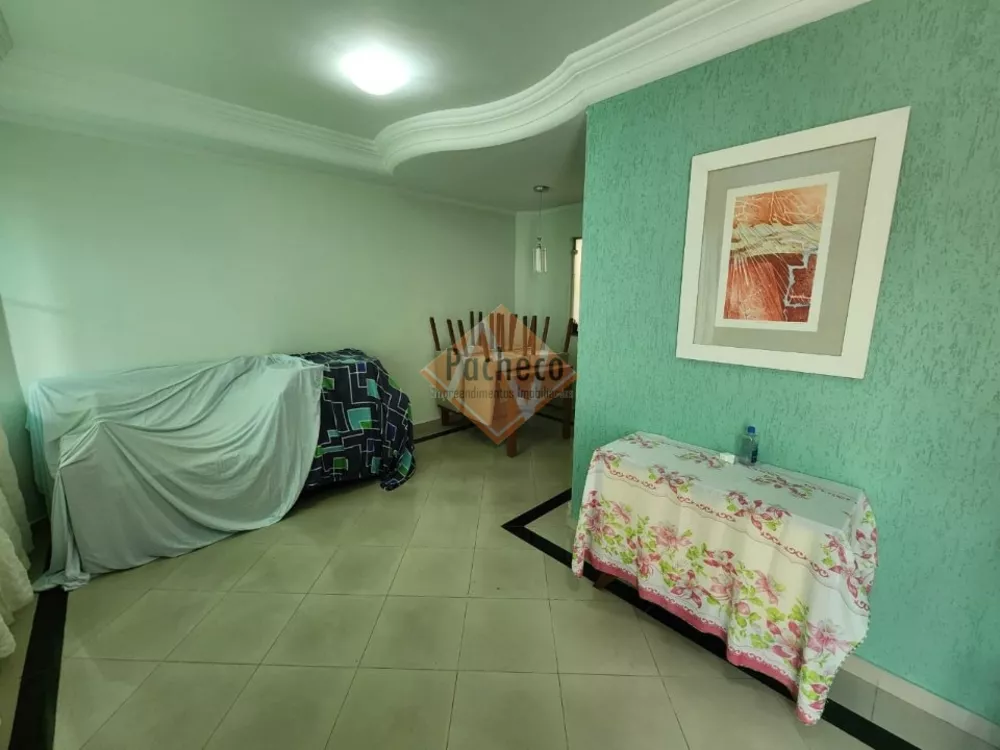 Casa de Condomínio à venda com 3 quartos, 80m² - Foto 3