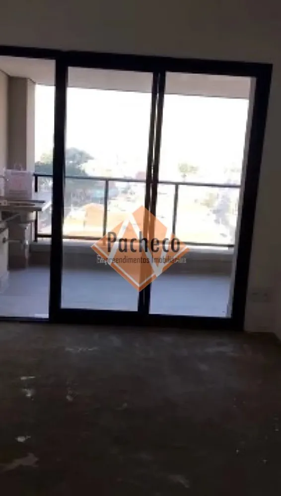 Apartamento, 3 quartos, 88 m² - Foto 5