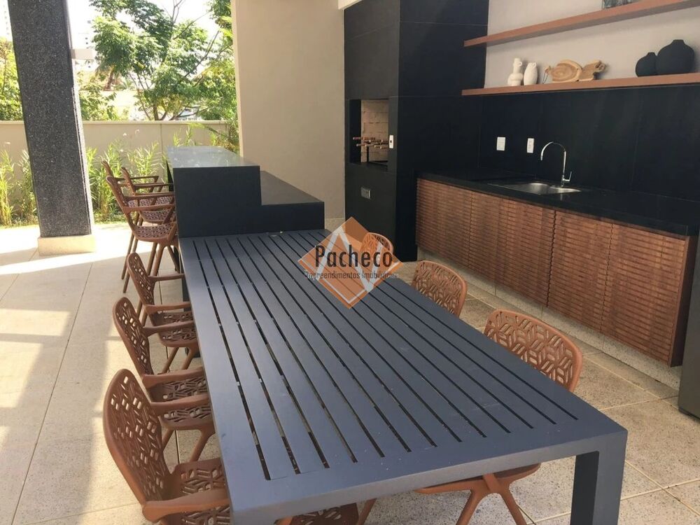 Apartamento, 3 quartos, 88 m² - Foto 2