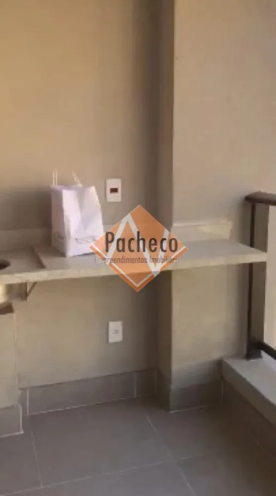 Apartamento, 3 quartos, 88 m² - Foto 9