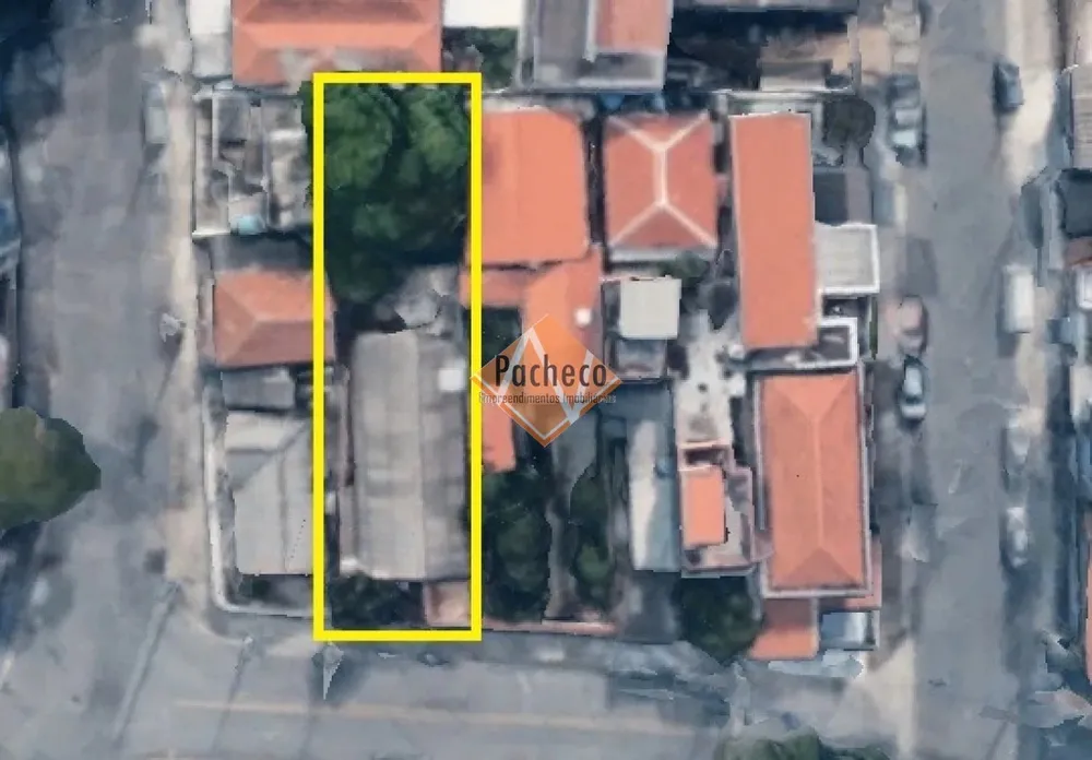 Terreno, 400 m² - Foto 7