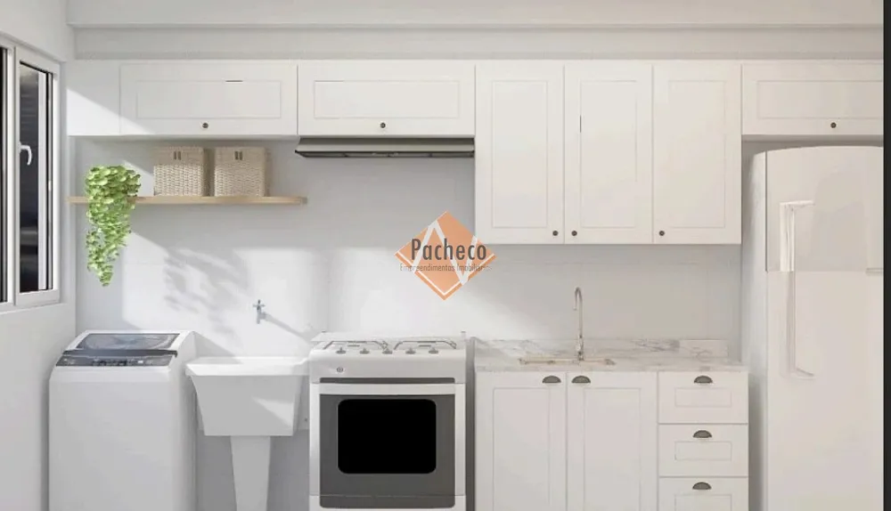 Apartamento, 3 quartos, 82 m² - Foto 4