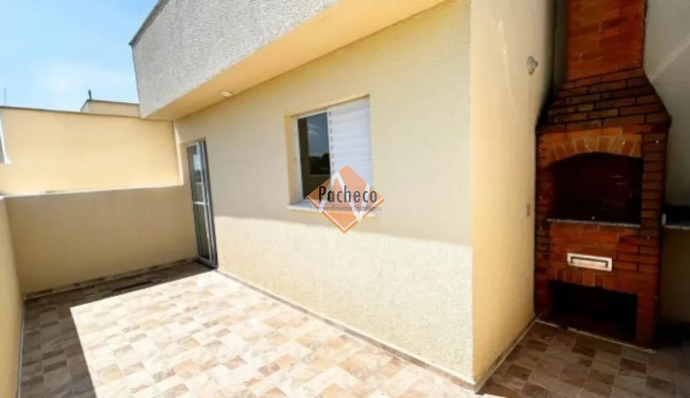 Apartamento, 3 quartos, 82 m² - Foto 5
