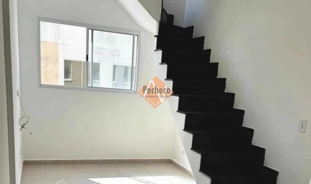 Apartamento, 3 quartos, 82 m² - Foto 1