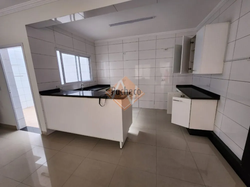Casa de Condomínio, 2 quartos - Foto 4