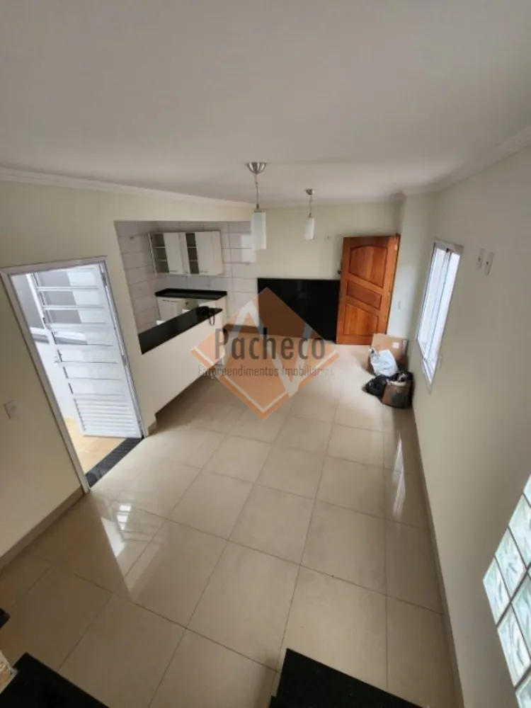 Casa de Condomínio, 2 quartos - Foto 2