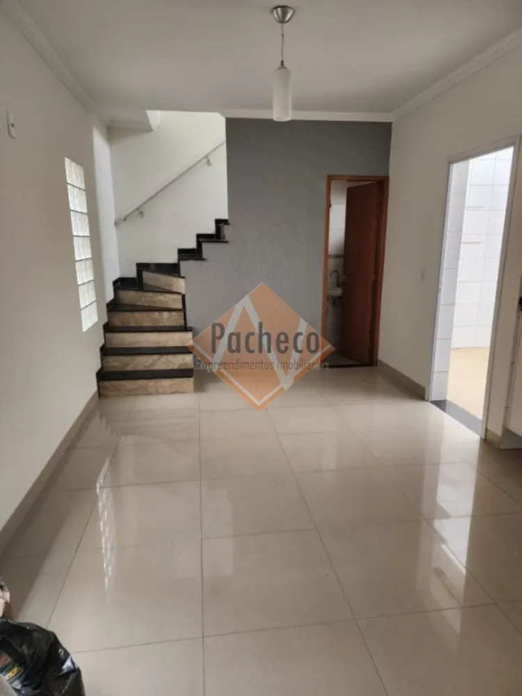 Casa de Condomínio, 2 quartos - Foto 1