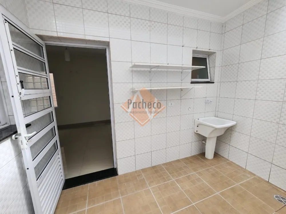Casa de Condomínio, 2 quartos - Foto 5