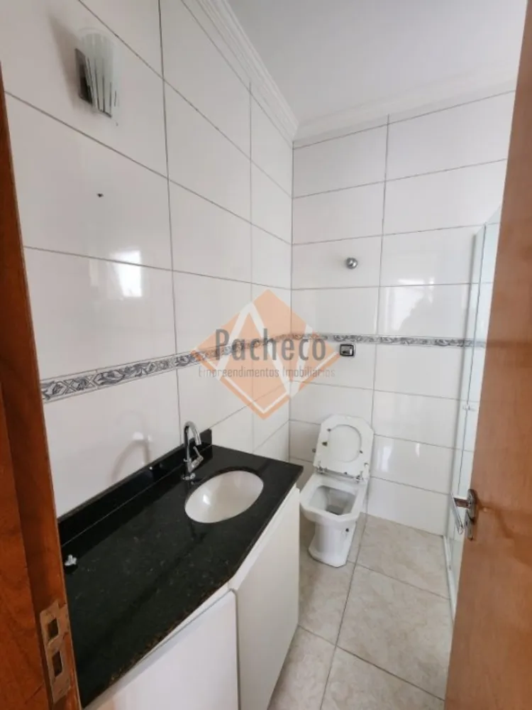 Casa de Condomínio, 2 quartos - Foto 6