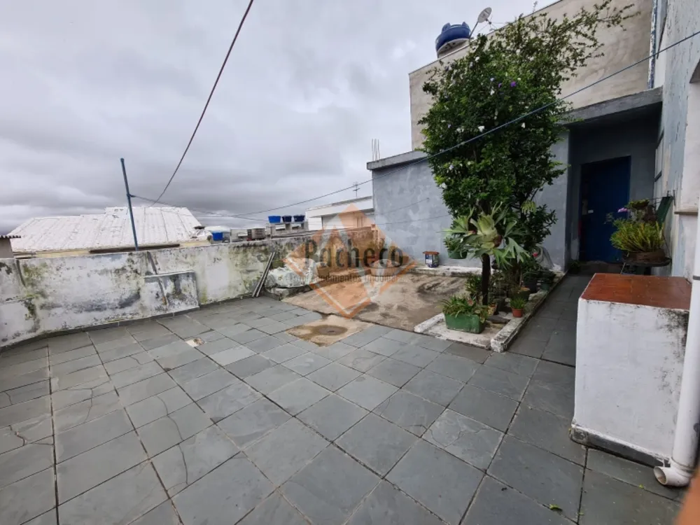 Sobrado, 4 quartos, 150 m² - Foto 4