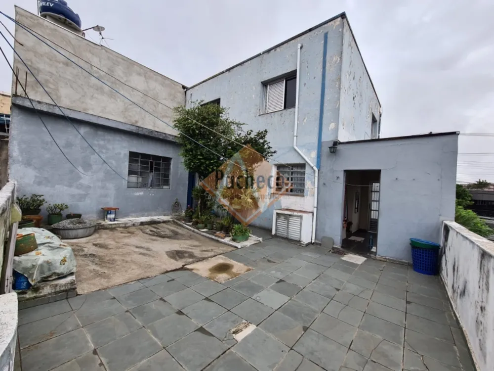 Sobrado, 4 quartos, 150 m² - Foto 3
