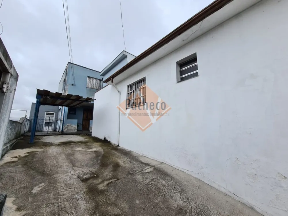 Sobrado, 4 quartos, 150 m² - Foto 1