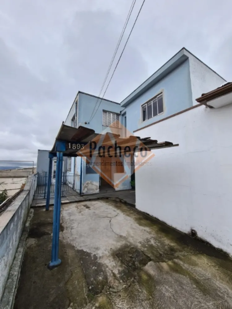 Sobrado, 4 quartos, 150 m² - Foto 2