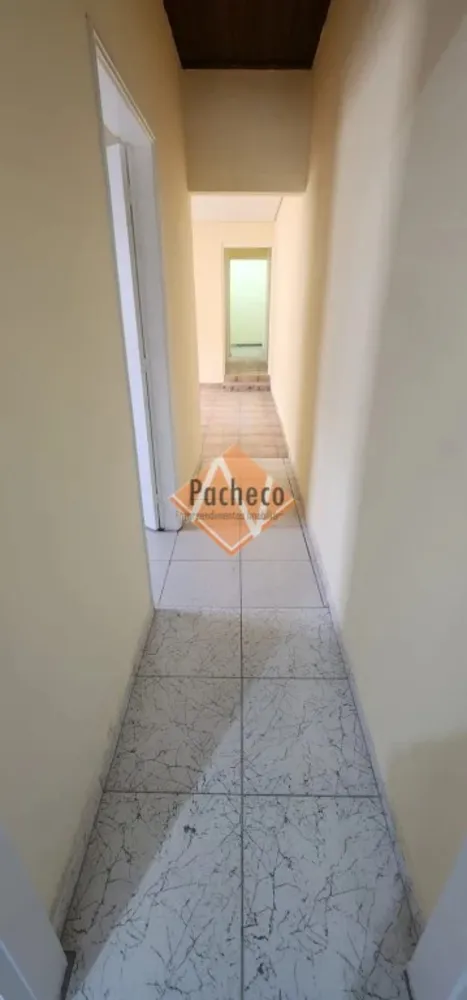 Casa, 2 quartos, 80 m² - Foto 6