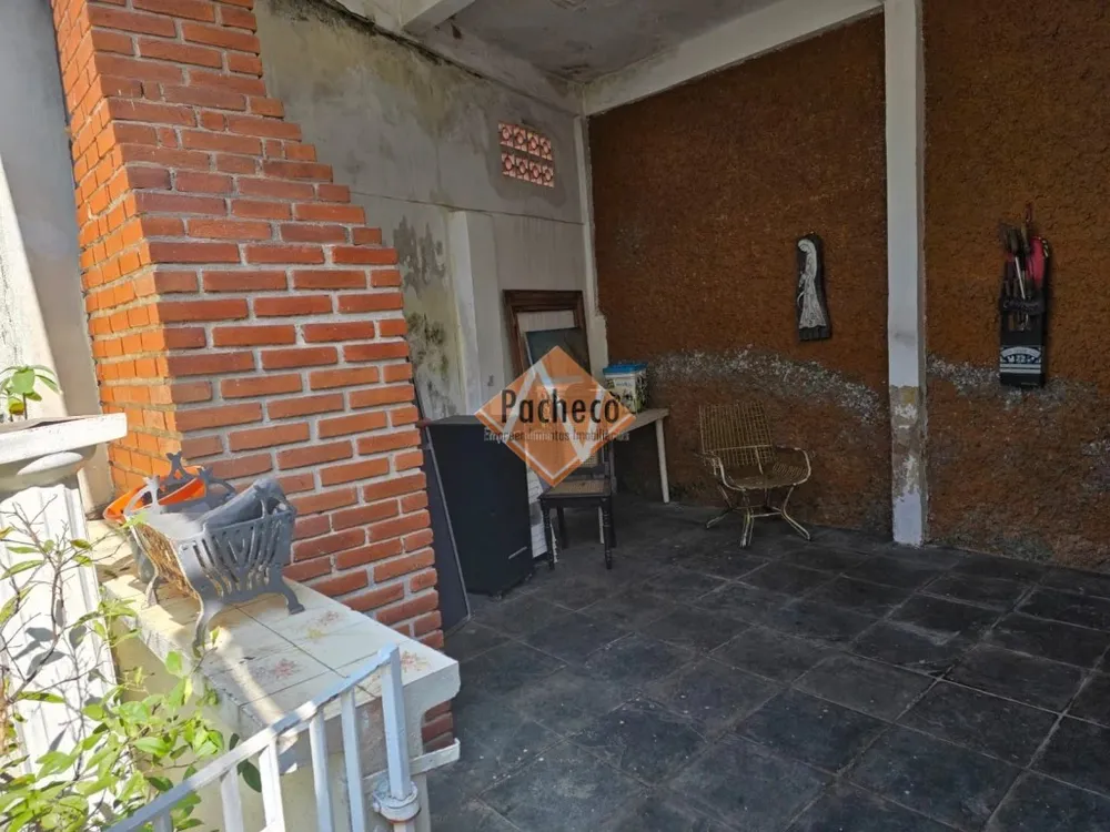 Casa, 4 quartos, 234 m² - Foto 2