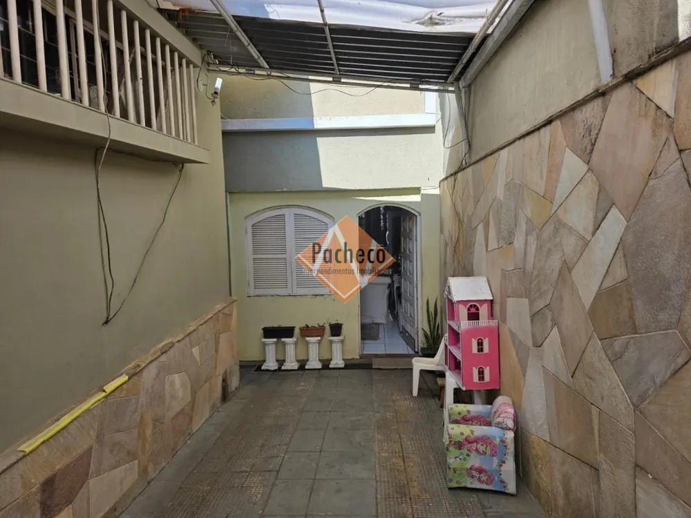 Casa, 4 quartos, 234 m² - Foto 8