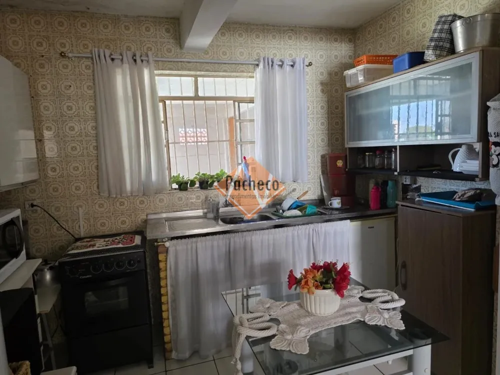 Casa, 4 quartos, 234 m² - Foto 3