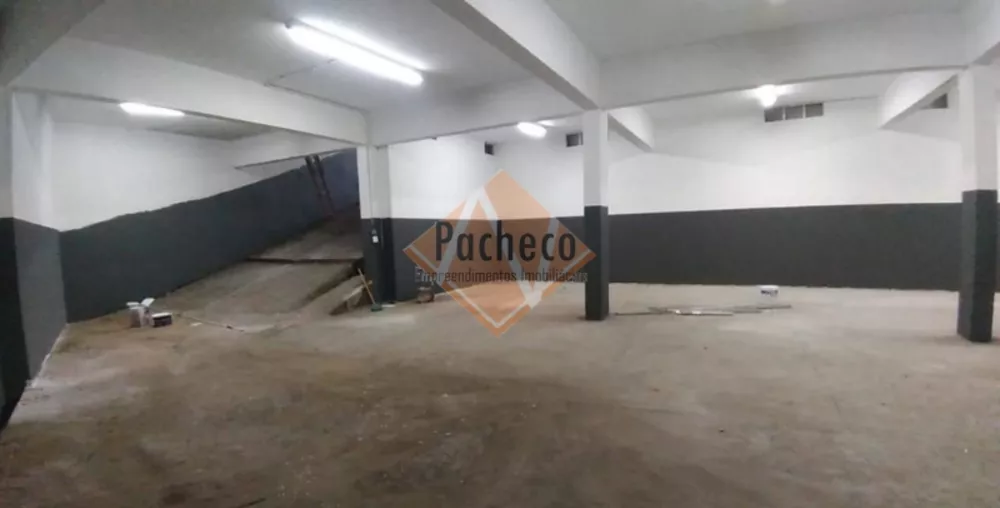 Depósito-Galpão-Armazém à venda, 1000m² - Foto 6