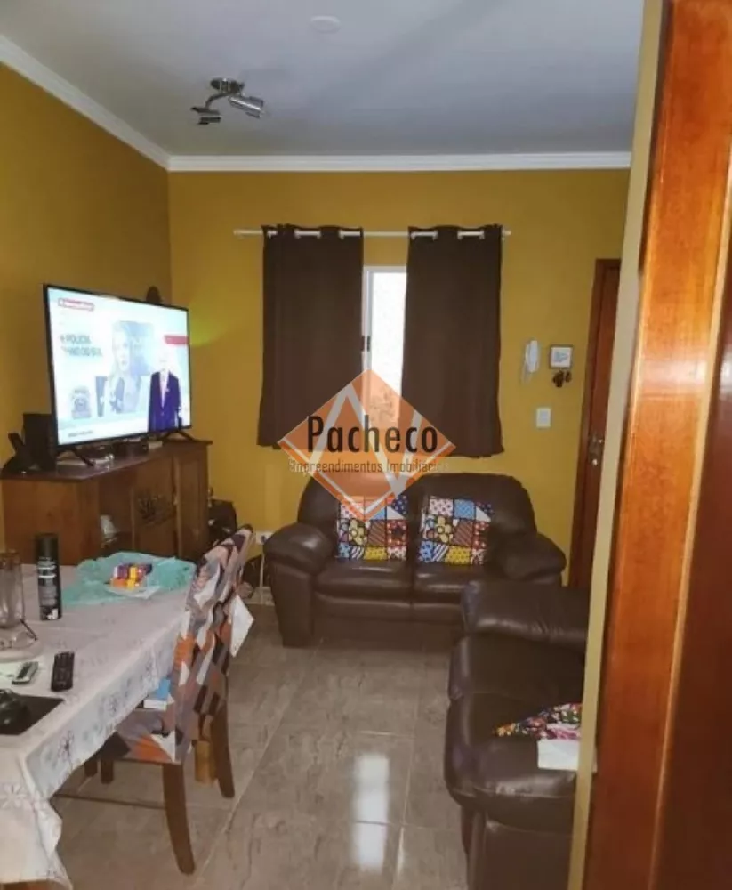 Casa de Condomínio à venda com 2 quartos, 56m² - Foto 6