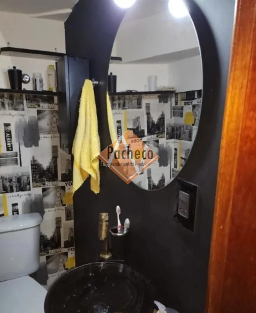 Casa de Condomínio, 2 quartos - Foto 12