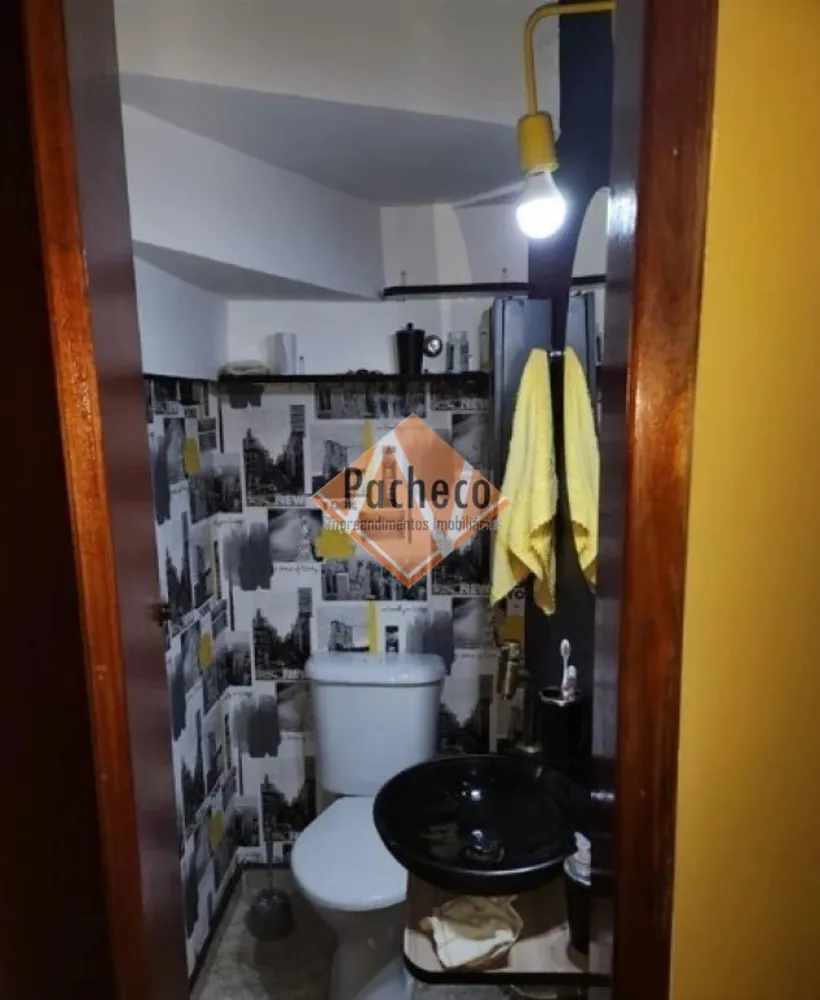 Casa de Condomínio, 2 quartos - Foto 11