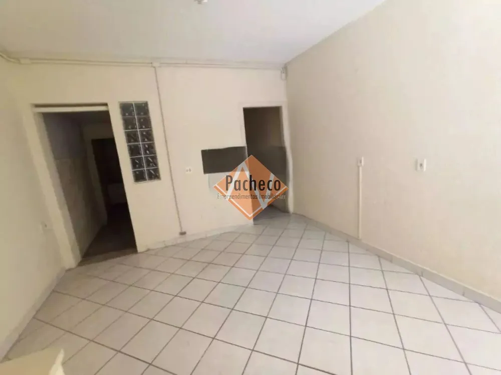 Prédio Inteiro, 109 m² - Foto 1