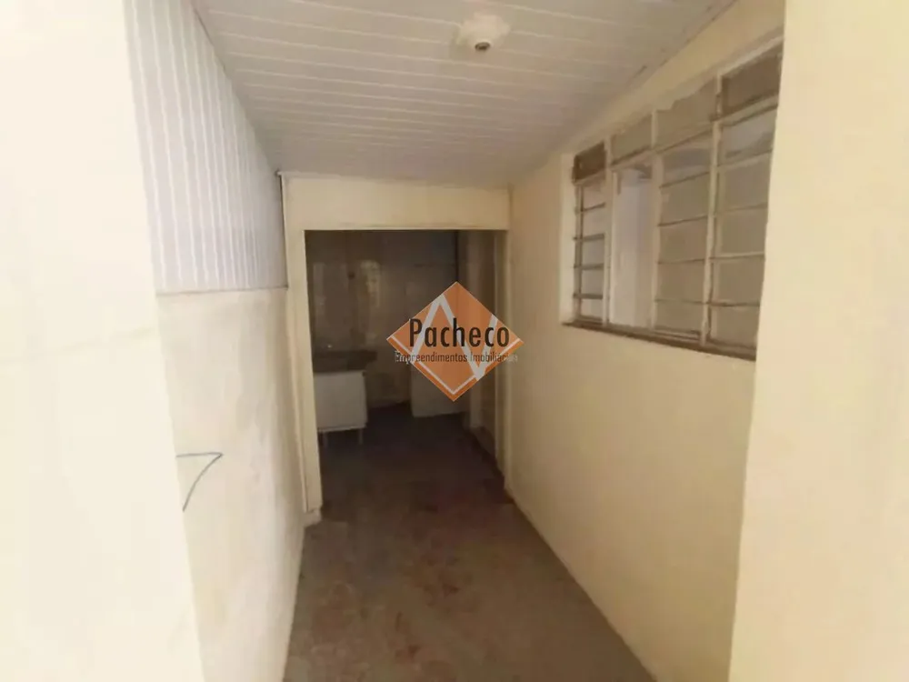 Prédio Inteiro, 109 m² - Foto 2