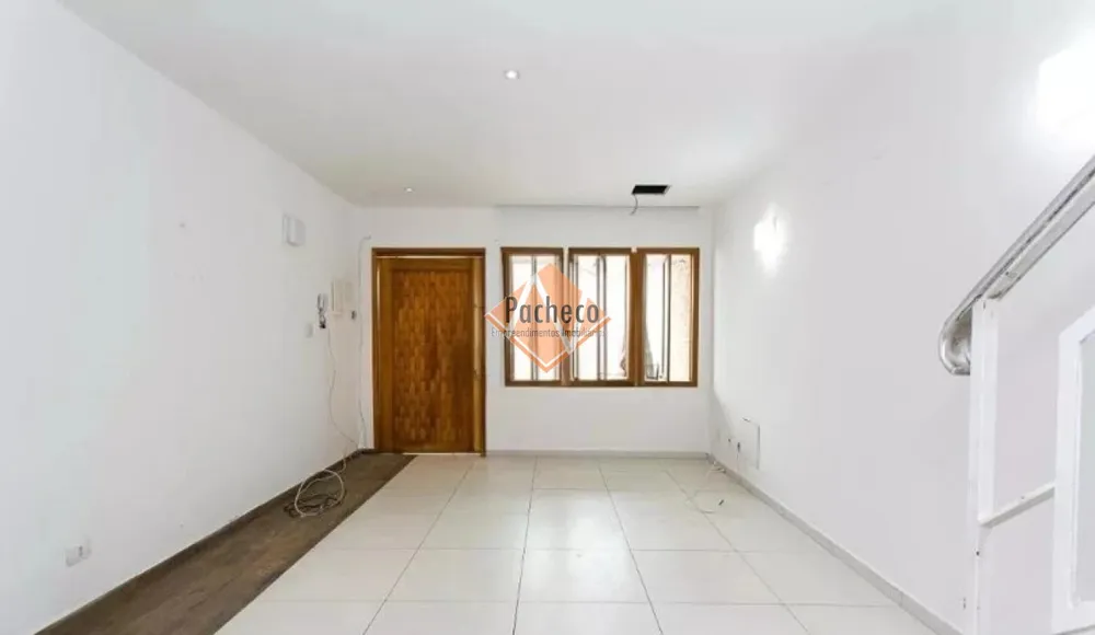 Sobrado, 3 quartos, 130 m² - Foto 1
