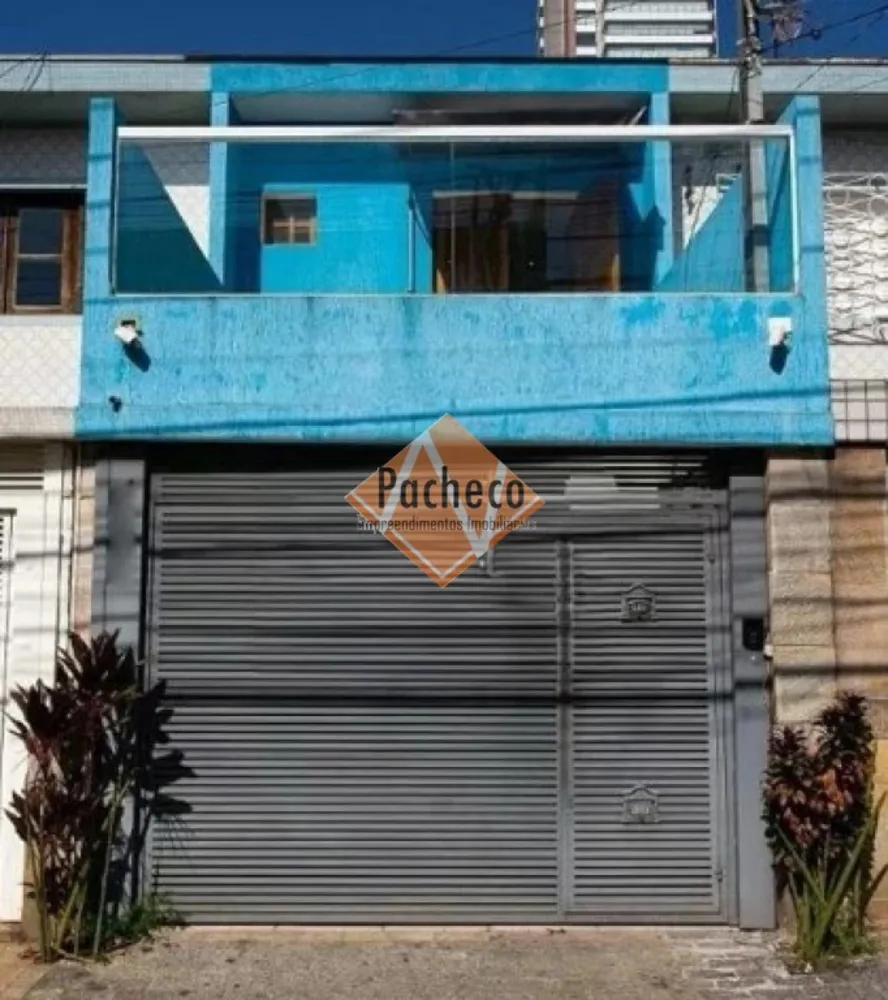 Sobrado, 3 quartos, 130 m² - Foto 8