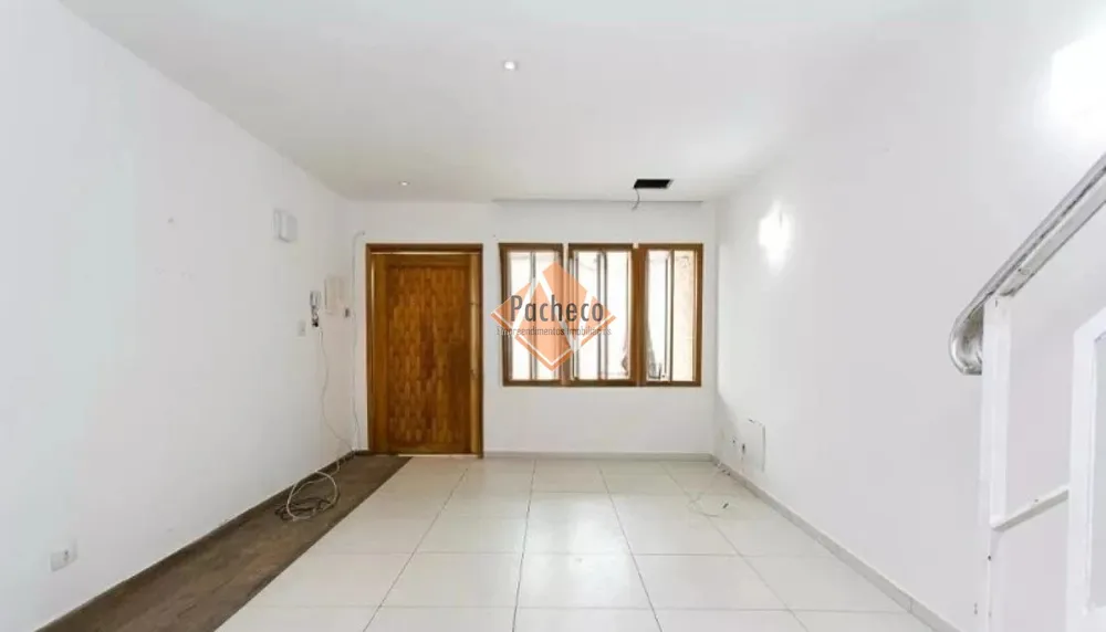 Sobrado, 3 quartos, 130 m² - Foto 2