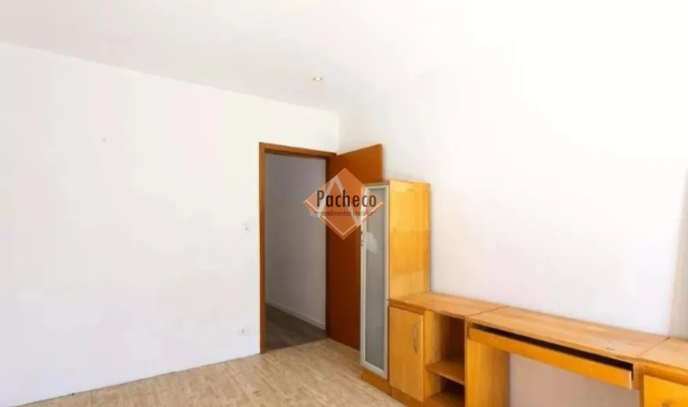 Sobrado, 3 quartos, 130 m² - Foto 4
