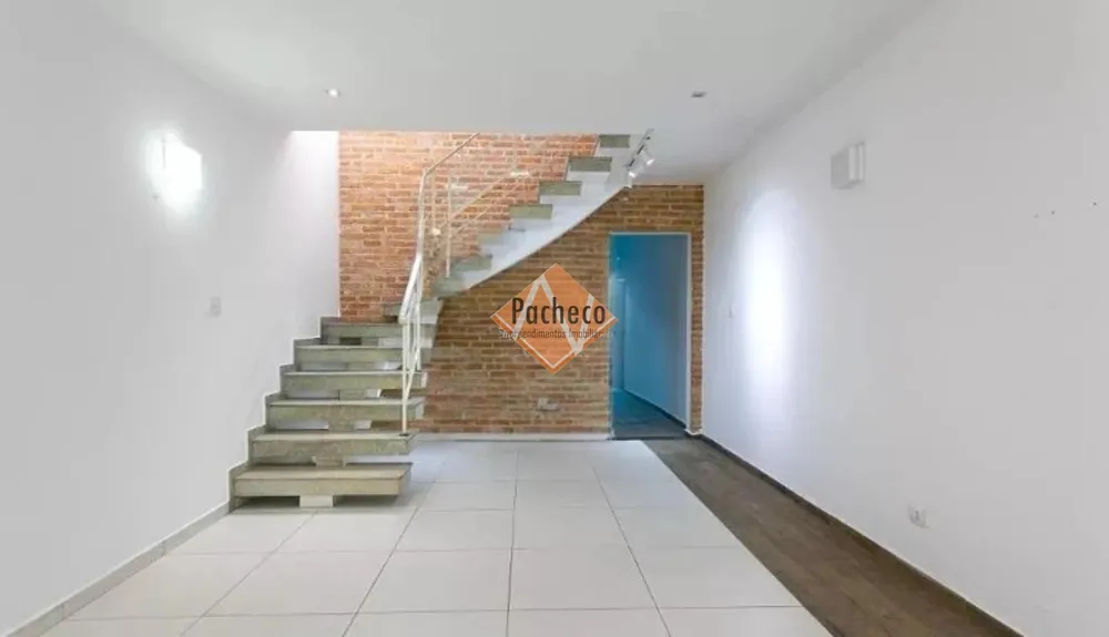 Sobrado, 3 quartos, 130 m² - Foto 5