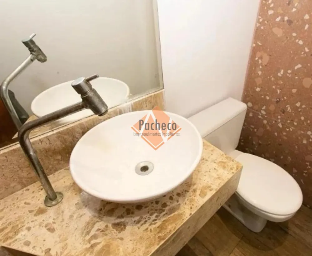 Sobrado, 3 quartos, 130 m² - Foto 7
