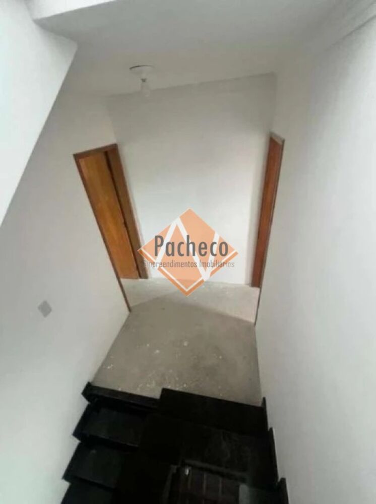 Casa de Condomínio, 2 quartos - Foto 6