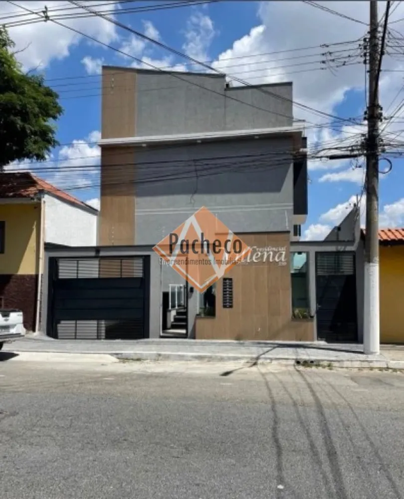 Casa de Condomínio, 2 quartos - Foto 20