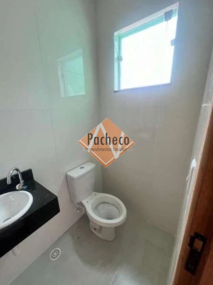 Casa de Condomínio, 2 quartos - Foto 5