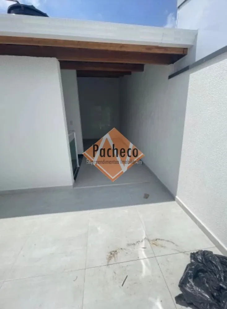 Casa de Condomínio, 2 quartos - Foto 3
