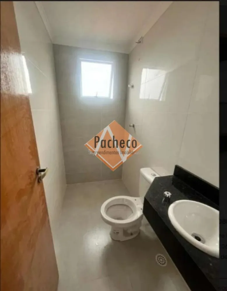 Casa de Condomínio, 2 quartos - Foto 18