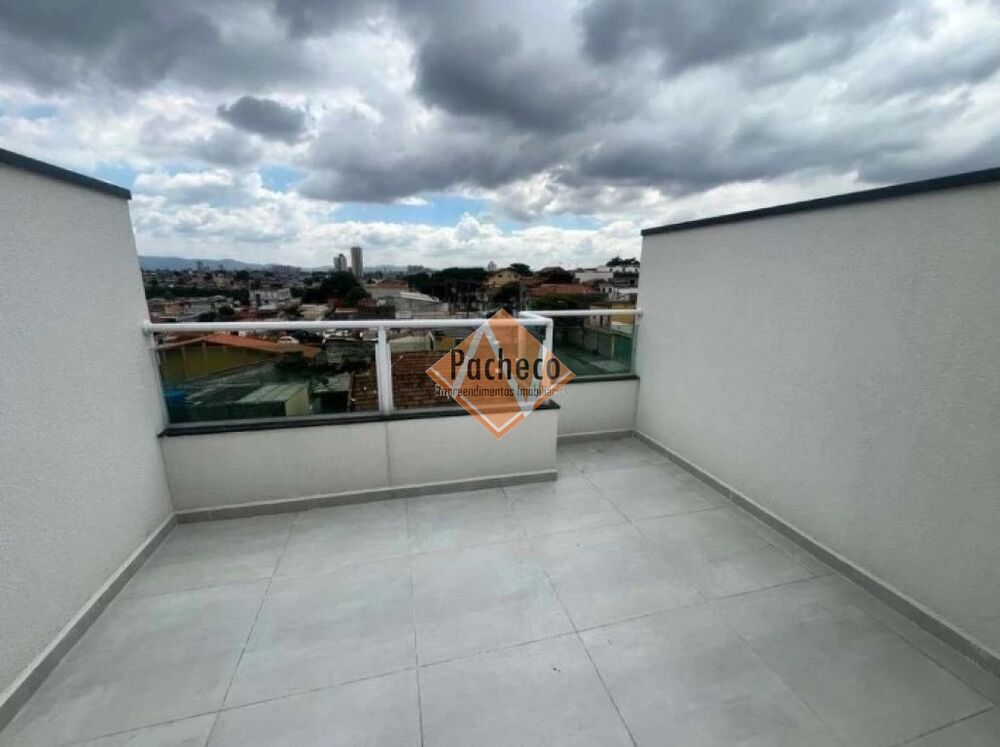 Casa de Condomínio, 2 quartos - Foto 4