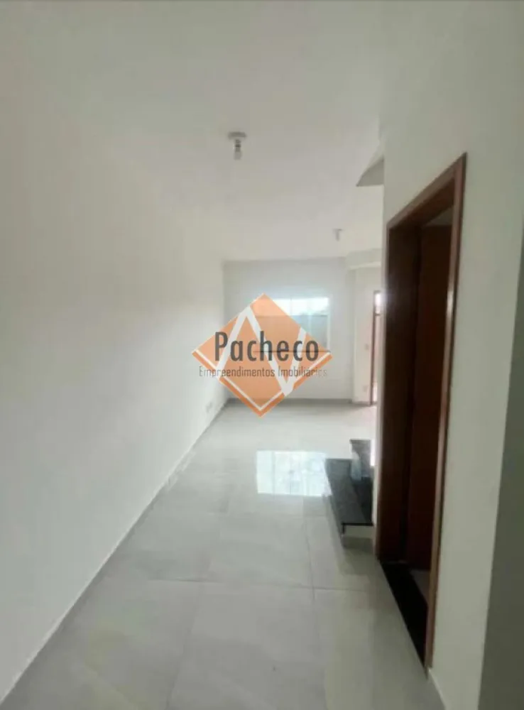 Casa de Condomínio, 2 quartos - Foto 7
